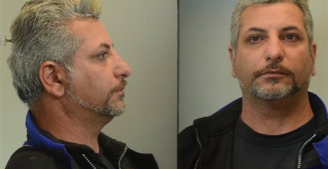 Αυτός είναι ο 43χρονος που κατηγορείται ότι ασέλγησε σε ανήλικη με νοητική υστέρηση [εικόνες] | iefimerida.gr 0