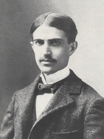 Ο Στέφεν Κρέιν (Stephen Crane, 1 Νοεμβρίου, 1871 - 5, Ιουνίου 1900) ήταν Αμερικανός ποιητής, μυθιστοριογράφος και διηγηματογράφος. Παραγωγικός καθ 'όλη τη σύντομη ζωή του, έγραψε αξιοσημείωτα έργα στην Ρεαλιστική λογοτεχνία όπως και πρώιμα παραδείγματα του αμερικανικού Νατουραλισμού και Ιμπρεσιονισμού. Έχει αναγνωριστεί από τους σύγχρονους κριτικούς ως ένας από τους πιο καινοτόμους συγγραφείς της γενιάς του.