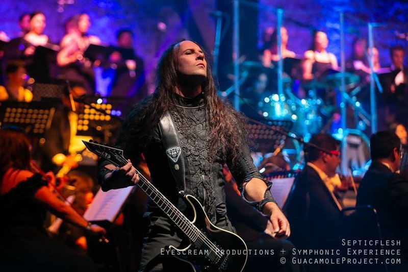 Οι Ελληνες μεταλλάδες που μάγεψαν το Μεξικό -Απήγγειλαν στα ελληνικά [εικόνες & βίντεο] | iefimerida.gr 5