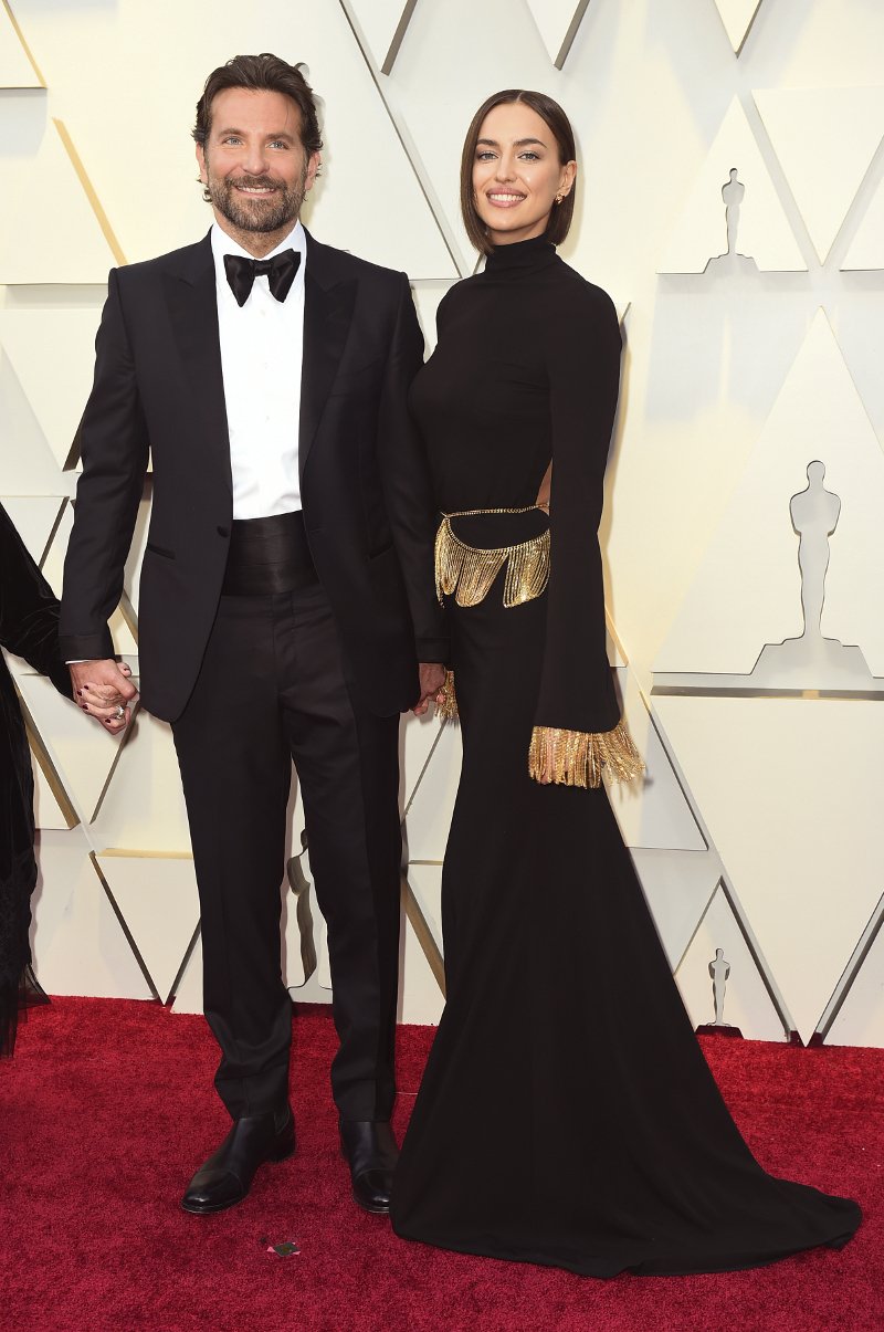 Oσκαρ 2019: Σαρλίζ Θερόν, Ιρίνα Σάικ, JLo -Θανάσιμα σέξι στο κόκκινο χαλί [εικόνες] | iefimerida.gr 1