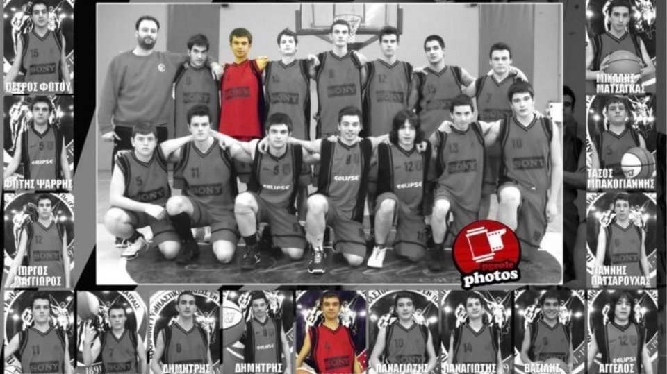 O προπονητής του άτυχου Εύζωνα που έφυγε από την ζωή: «Καλό παράδεισο τσολιά μου» [εικόνες] | iefimerida.gr 1