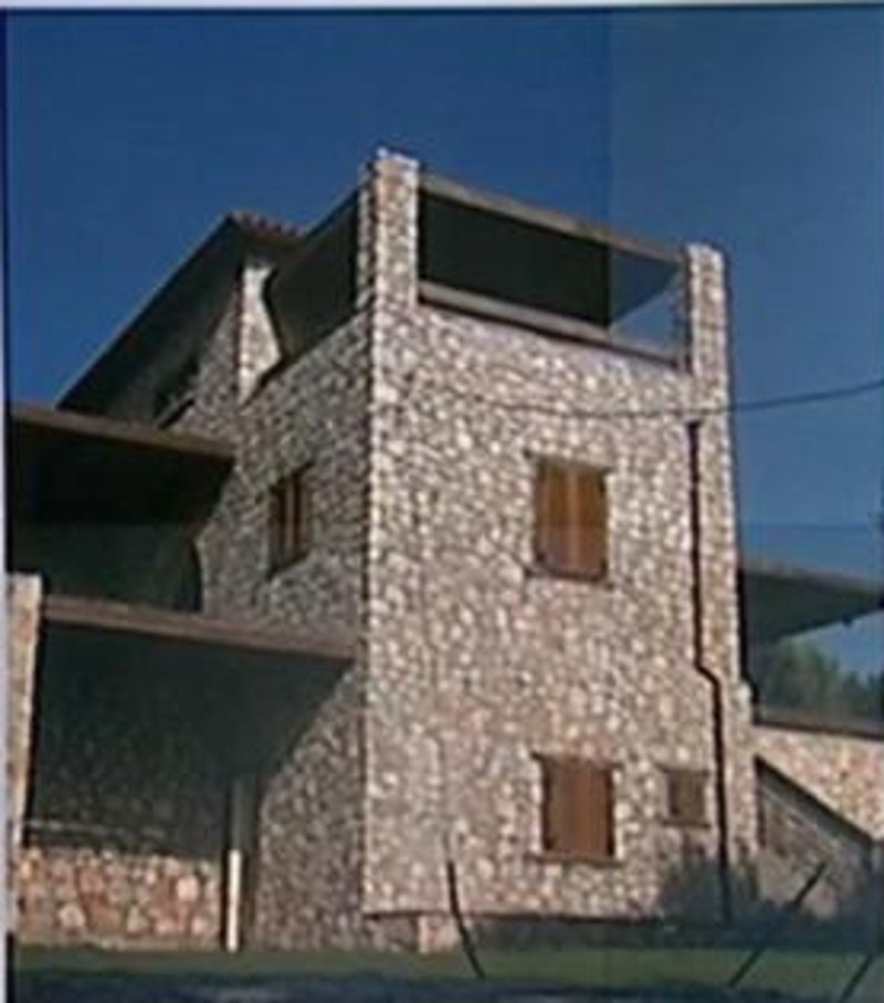 Αυτό είναι το υποθηκευμένο σπίτι του Παύλου Πολάκη στα Σφακιά [εικόνες] | iefimerida.gr 1