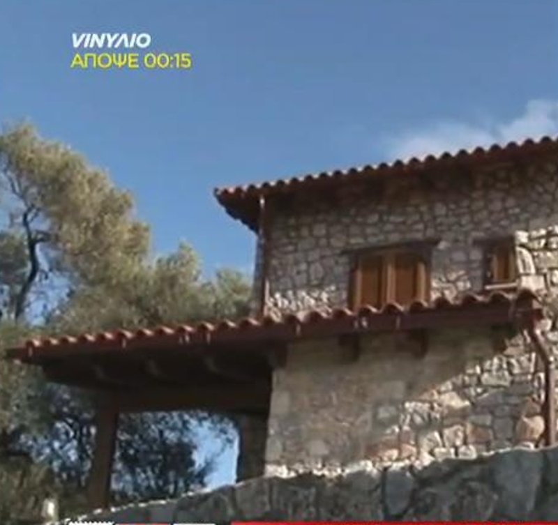 Αυτό είναι το υποθηκευμένο σπίτι του Παύλου Πολάκη στα Σφακιά [εικόνες] | iefimerida.gr 2