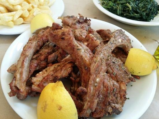 Τσικνοπέμπτη για μπριζολάκια και παϊδάκια στα 5 καλύτερα στέκια της Αθήνας [εικόνες] | iefimerida.gr 0