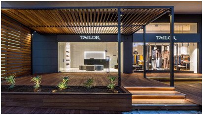 Αν έχεις το χάρισμα του γούστου, η TAILOR είναι εδώ για εσένα | iefimerida.gr 2