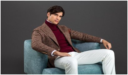 Αν έχεις το χάρισμα του γούστου, η TAILOR είναι εδώ για εσένα | iefimerida.gr 3