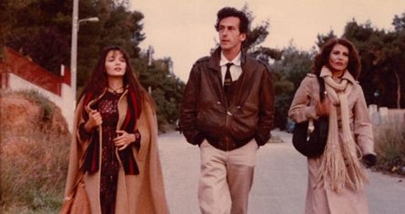 Aπό την σειρά που έγινε γνωστός «Γλυκιά συμμορία»