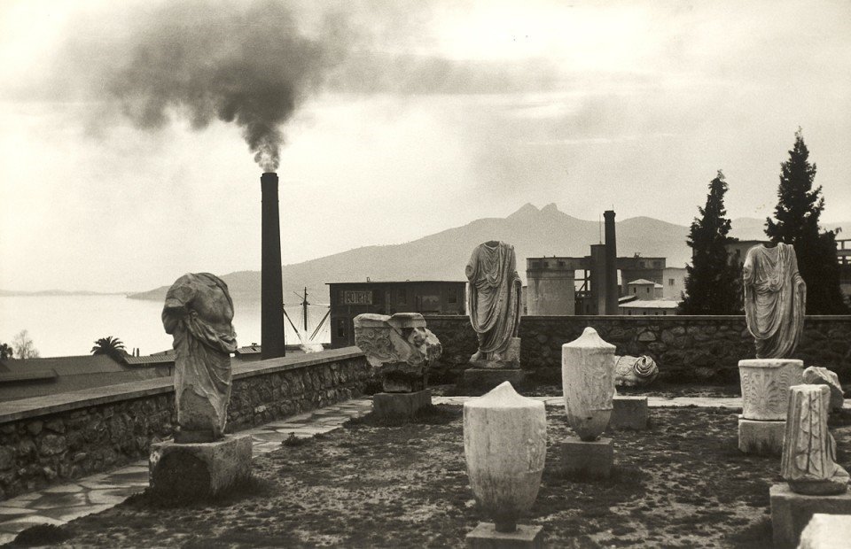 «Η Τριλογία της Αθήνας», Τρίτη 12 Μαρτίου στις 19:00 στο Μέγαρο με ελεύθερη είσοδο 