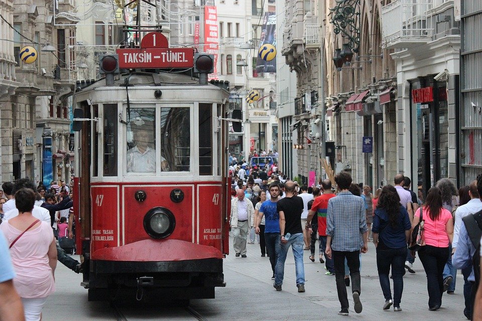 Σύμφωνα με τους μεγάλους τουρ-οπερέιτορ αυξημένη ζήτηση καταγράφουν κυρίως τα πακέτα για την Τουρκία