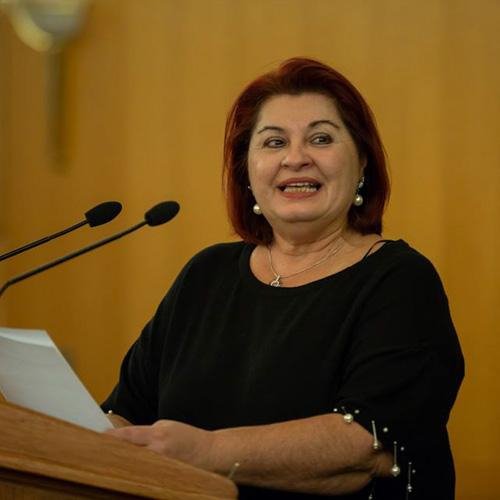 Αυτοί είναι οι 15 νέοι υποψήφιοι ευρωβουλευτές της ΝΔ -Ποιοι είναι, τα βιογραφικά τους [εικόνες] | iefimerida.gr 14