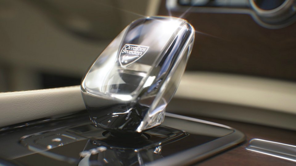 Volvo XC90: Αισθητική αναβάθμιση & με υβριδική έκδοση | iefimerida.gr 3