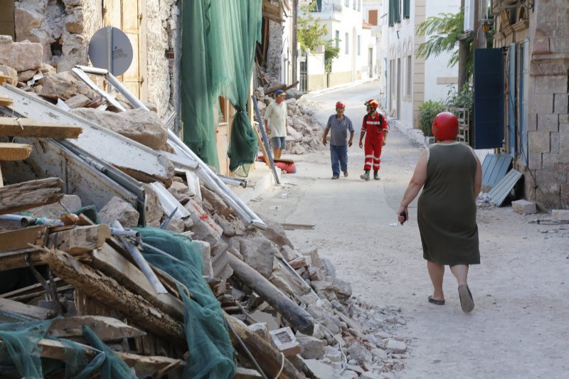 Αυτό το ελληνικό χωριό τραβάει σαν «μαγνήτης» τους σεισμούς -Καθηγητής εξηγεί γιατί [εικόνες] | iefimerida.gr 2