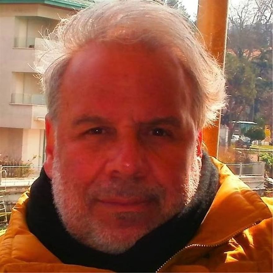 Ο 64χρονος που βρέθηκε νεκρός