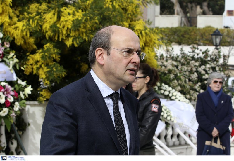 Κωστής Χατζηδάκης