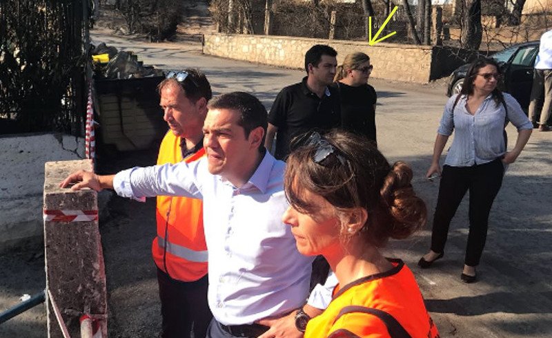 Ποια είναι η Ελευθερία Χατζηγεωργίου που τοποθετήθηκε υφυπουργός στη θέση της Νοτοπούλου | iefimerida.gr 0