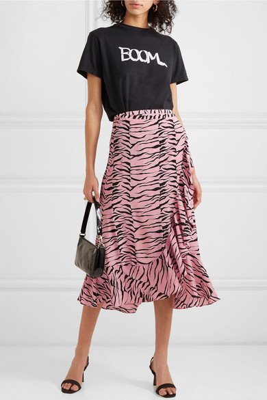 Οι 5 ωραιότερες μίντι φούστες της αγοράς [εικόνες] | iefimerida.gr 3