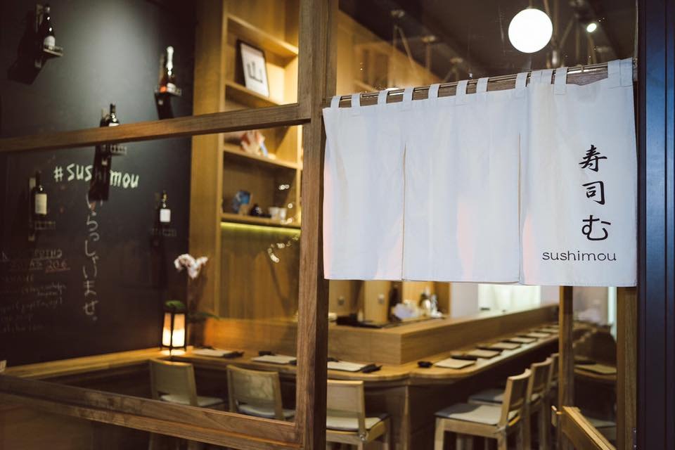 Ανακοινώθηκαν τα αστέρια Michelin 2019: Τα εστιατόρια της Αθήνας που διακρίθηκαν [εικόνες] | iefimerida.gr 3