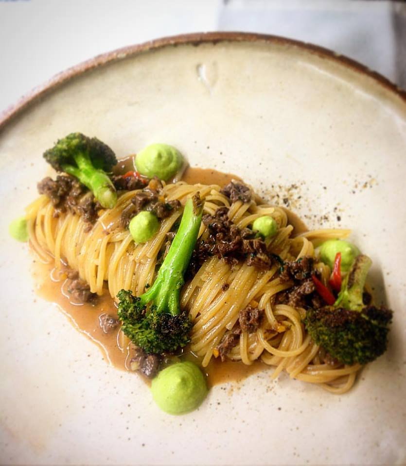 Ανακοινώθηκαν τα αστέρια Michelin 2019: Τα εστιατόρια της Αθήνας που διακρίθηκαν [εικόνες] | iefimerida.gr 4