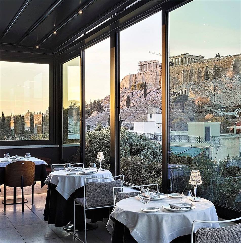 Ανακοινώθηκαν τα αστέρια Michelin 2019: Τα εστιατόρια της Αθήνας που διακρίθηκαν [εικόνες] | iefimerida.gr 6