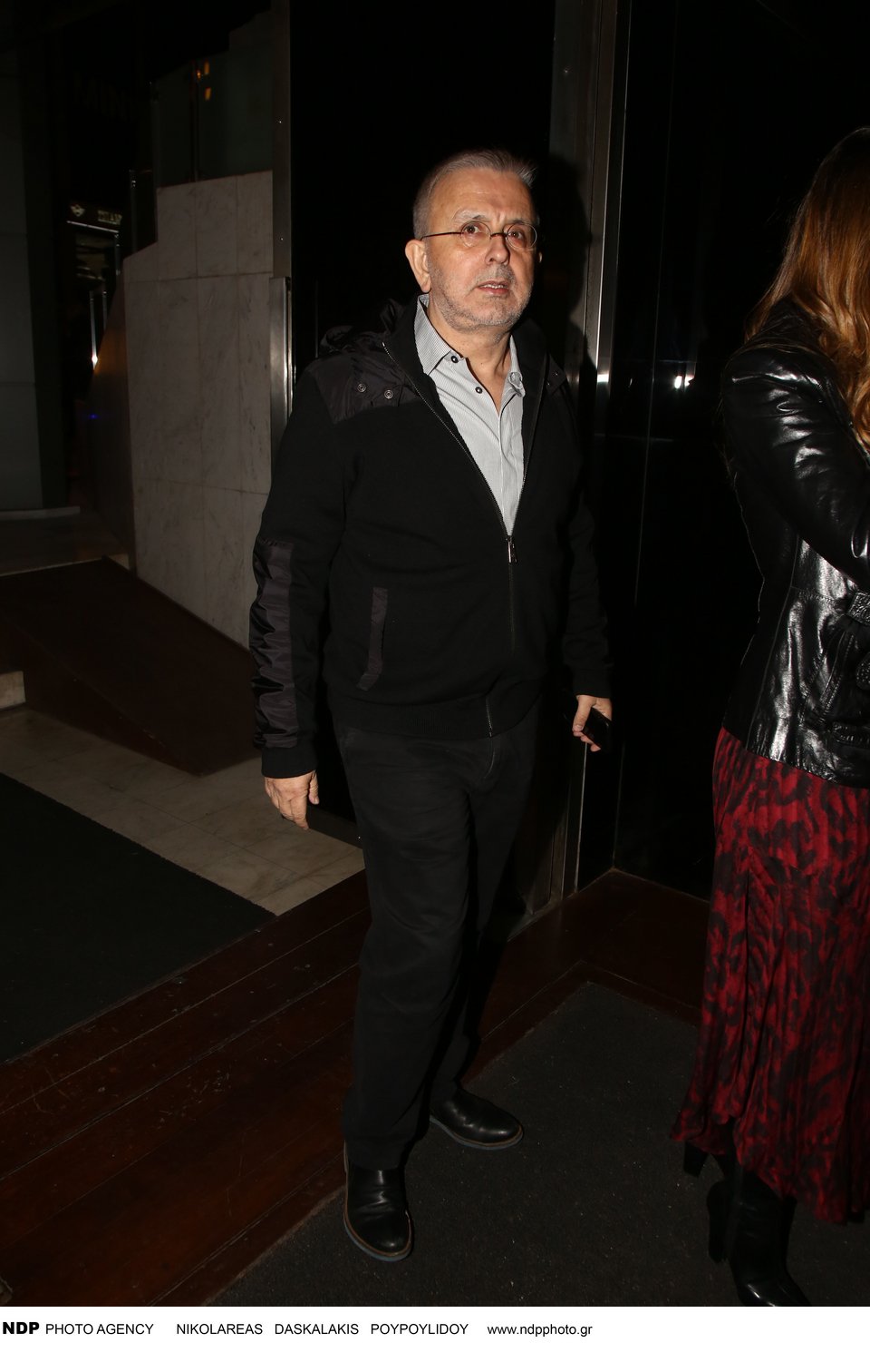 Και ο Δήμος Βερύκιος.