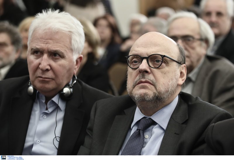 Ο Τσίπρας τα στρίβει τώρα για το ΚΙΝΑΛ -Νέο κόλπο για την απορρόφησή του | iefimerida.gr 5