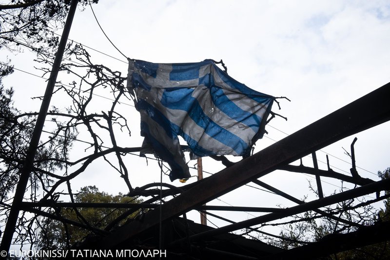 Διάλογοι-σοκ των «υπευθύνων» για Μάτι-Κινέτα: «Να καούν να βάλουν μυαλό τα όρνια» | iefimerida.gr 8