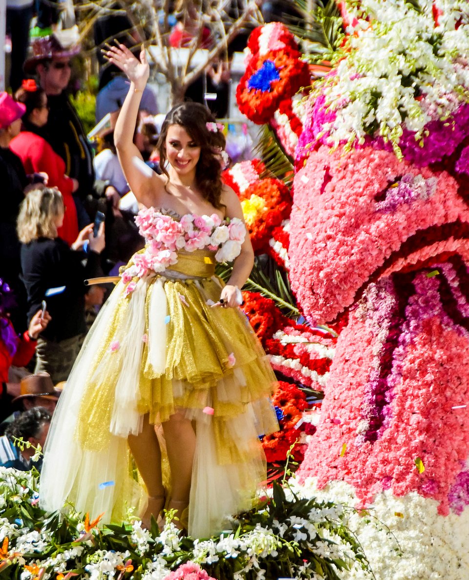 Απόκριες 2019: Εντυπωσιακό και φέτος το Πατρινό Καρναβάλι -Μοναδικά άρματα και 40.000 καρναβαλιστές [εικόνες] | iefimerida.gr 4