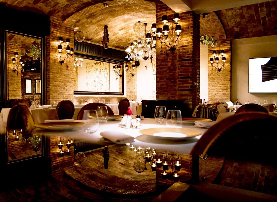 Ανακοινώθηκαν τα αστέρια Michelin 2019: Τα εστιατόρια της Αθήνας που διακρίθηκαν [εικόνες] | iefimerida.gr 1