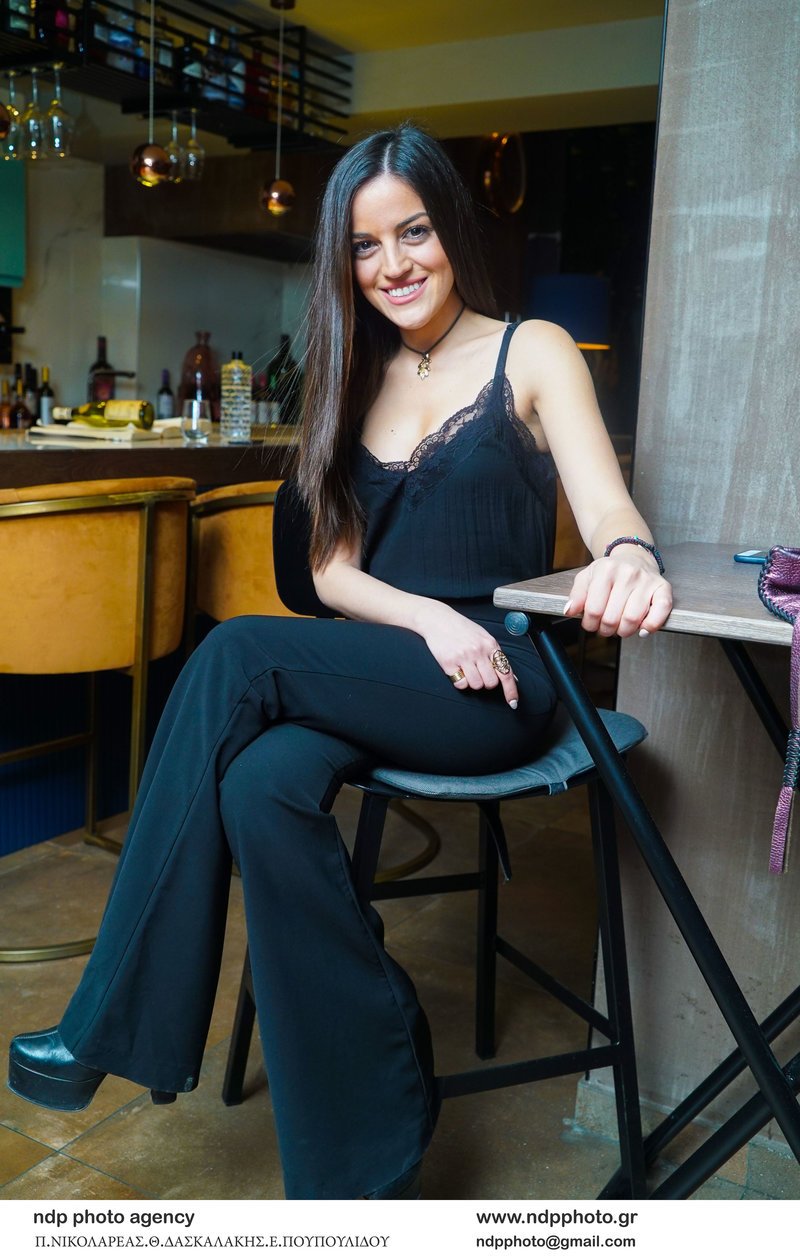 Φωτεινή Τράκα VS Ραμόνα Βλαντή: Οι νικήτριες του My Style Rocks μαζί -Ποια ντύθηκε καλύτερα [εικόνες] | iefimerida.gr 8