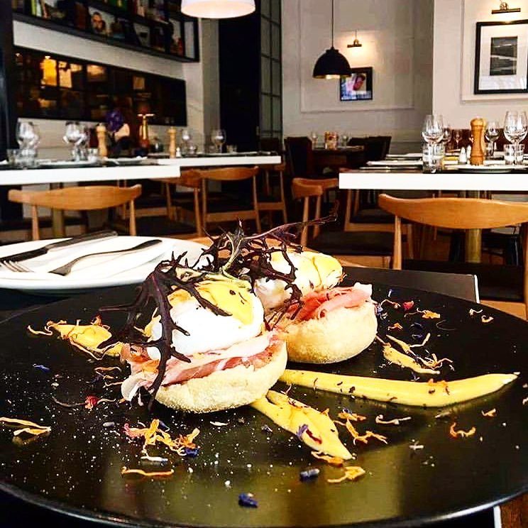 Ανακοινώθηκαν τα αστέρια Michelin 2019: Τα εστιατόρια της Αθήνας που διακρίθηκαν [εικόνες] | iefimerida.gr 5