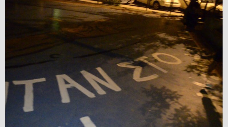 «Αν ο Αντετοκούνμπο δεν ήταν στο ΝΒΑ, ίσως ήταν νεκρός στο ΑΤ Ομόνοιας» [εικόνες] | iefimerida.gr 2