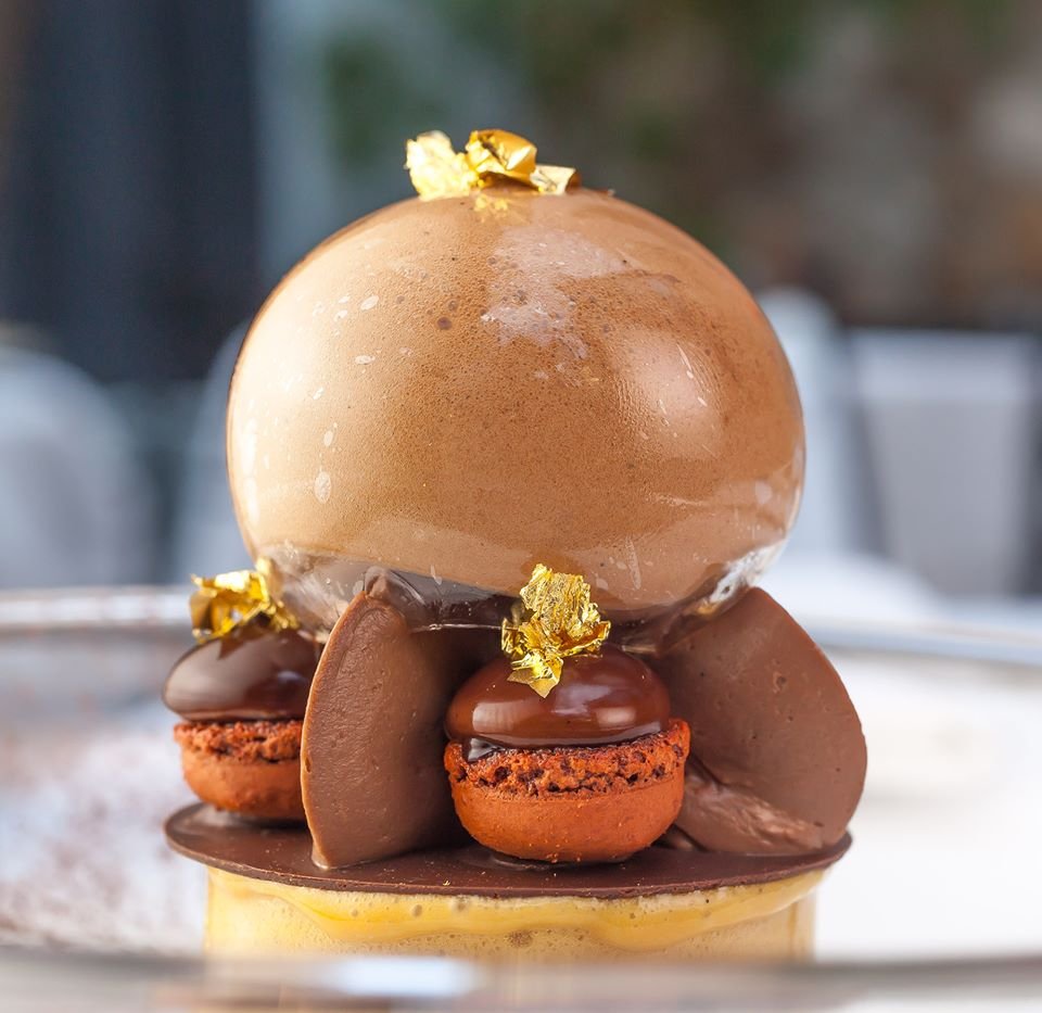 Ανακοινώθηκαν τα αστέρια Michelin 2019: Τα εστιατόρια της Αθήνας που διακρίθηκαν [εικόνες] | iefimerida.gr 0