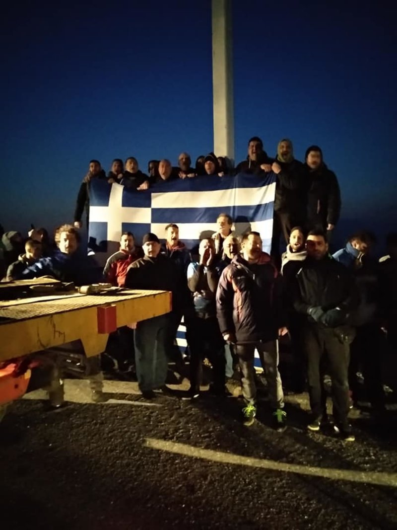 Φωτογραφία: LesvosNews