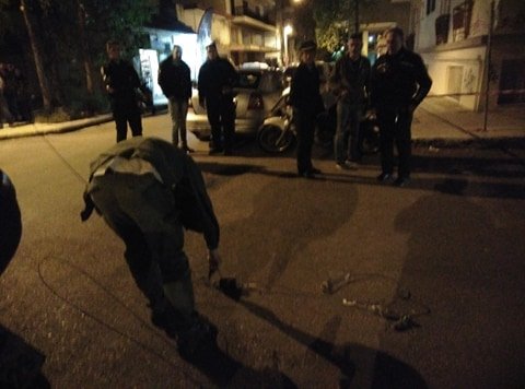 Νέα τραγωδία: Νεκρή η γυναίκα που έκανε «βουτιά» θανάτου από τον 5ο όροφο στην Πάτρα [εικόνες] | iefimerida.gr 2