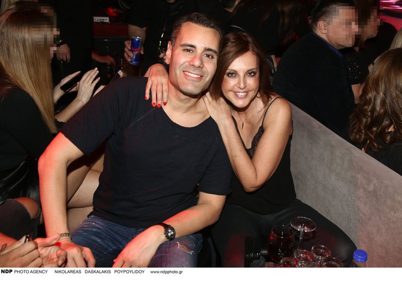 Τα κορίτσια του My Style Rocks πήγαν στον Ρουβά και μας δείχνουν τι να φοράμε στα μπουζούκια [εικόνες] | iefimerida.gr 2