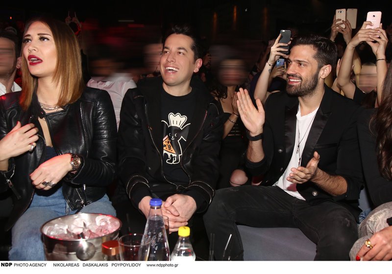 Τα κορίτσια του My Style Rocks πήγαν στον Ρουβά και μας δείχνουν τι να φοράμε στα μπουζούκια [εικόνες] | iefimerida.gr 0