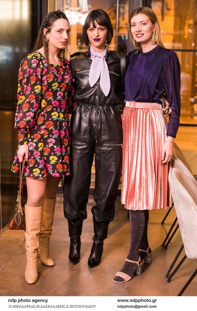 Φωτεινή Τράκα VS Ραμόνα Βλαντή: Οι νικήτριες του My Style Rocks μαζί -Ποια ντύθηκε καλύτερα [εικόνες] | iefimerida.gr 0