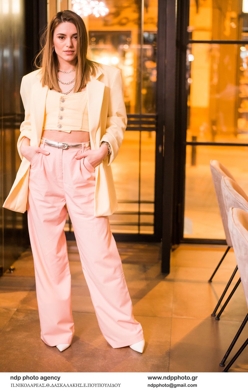 Φωτεινή Τράκα VS Ραμόνα Βλαντή: Οι νικήτριες του My Style Rocks μαζί -Ποια ντύθηκε καλύτερα [εικόνες] | iefimerida.gr 3