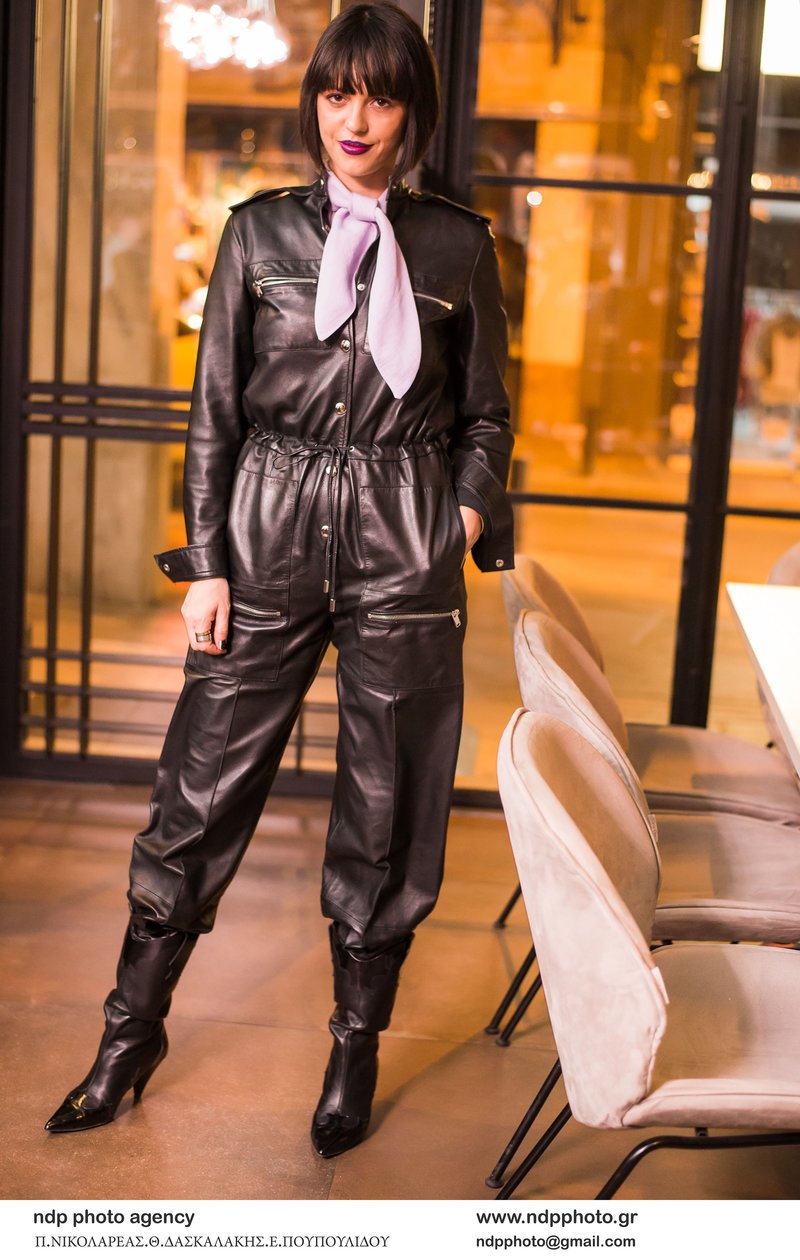 Φωτεινή Τράκα VS Ραμόνα Βλαντή: Οι νικήτριες του My Style Rocks μαζί -Ποια ντύθηκε καλύτερα [εικόνες] | iefimerida.gr 2