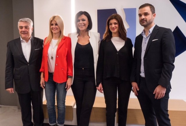 «Η κατάκτηση της κορυφής μια γυναικεία υπόθεση»: 8 διάσημες γυναίκες αποκαλύπτουν τις δυσκολίες τους | iefimerida.gr 2