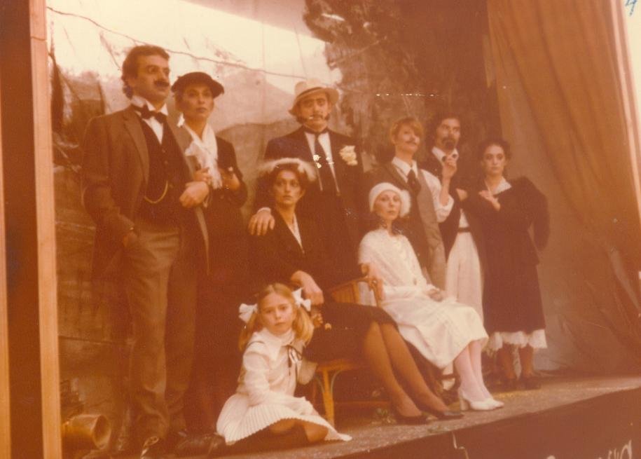 "Οικογενειακόν ενθύμημα"