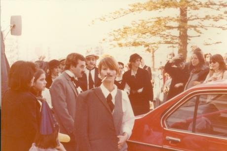 Vintage απόκριες των 70’s: Σπάνιες φωτό από τα πιο αξέχαστα γκρουπ του Πατρινού Καρναβαλιού [εικόνες] | iefimerida.gr 5