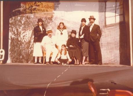 "Οικογενειακόν ενθύμημα"