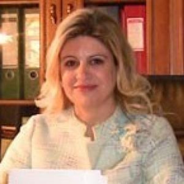 Υποψήφιοι στη ΝΔ η ηθοποιός Πέγκυ Σταθακοπούλου, ο σεισμολόγος Τσελέντης | iefimerida.gr 2
