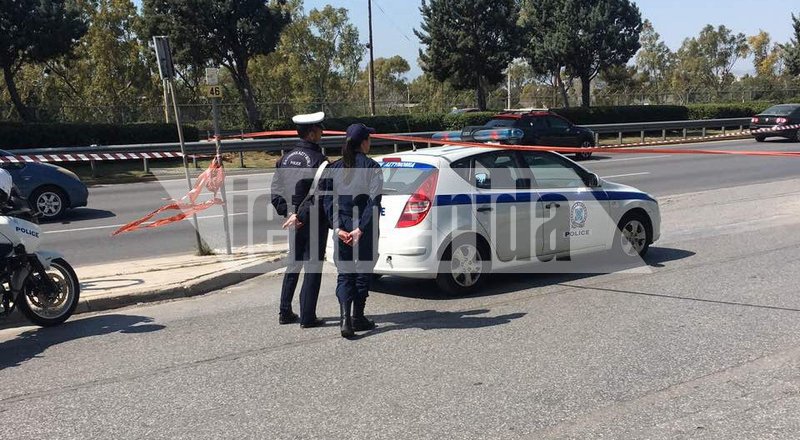Πυροβολισμοί στο Ελληνικό: Νεκρό το ζευγάρι -Τσακώθηκαν για την περιουσία | iefimerida.gr 6