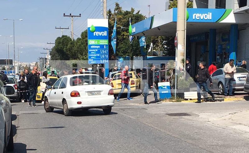 Πυροβολισμοί στο Ελληνικό: Νεκρό το ζευγάρι -Τσακώθηκαν για την περιουσία | iefimerida.gr 7