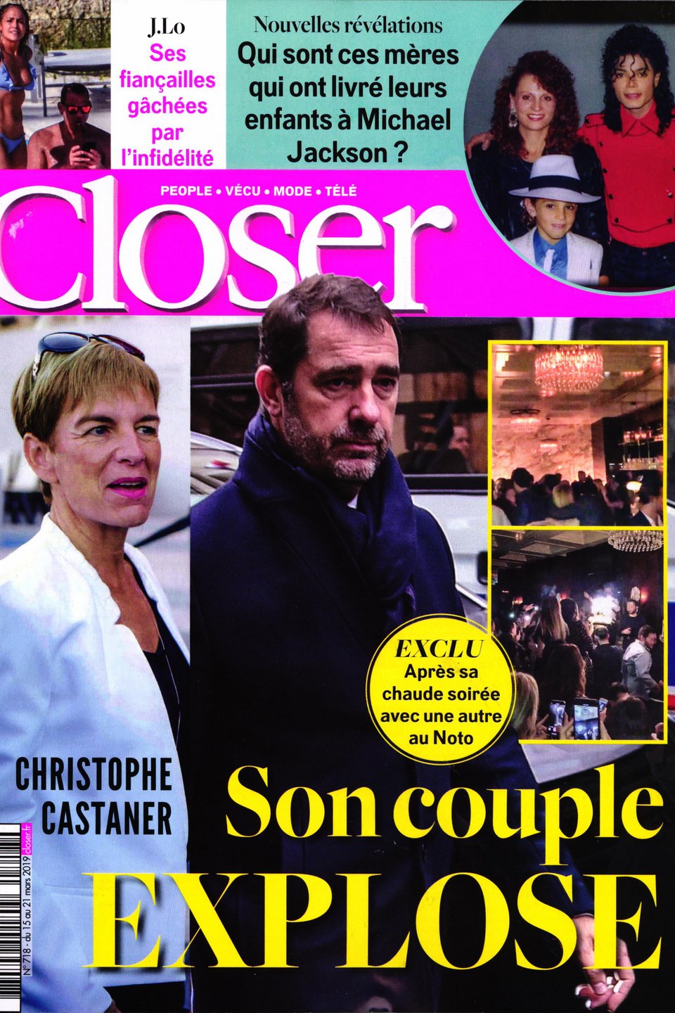 Γαλλία: Αυτή είναι η 35χρονη καλονή που μάγεψε τον υπουργό Εσωτερικών [εικόνες] | iefimerida.gr 3