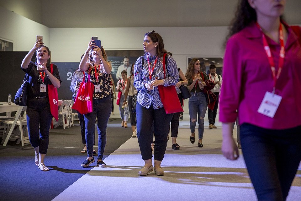 Η Coca-Cola Τρία Εψιλον στις Ημέρες Καριέρας Θεσσαλονίκης [εικόνες & βίντεο] | iefimerida.gr 4