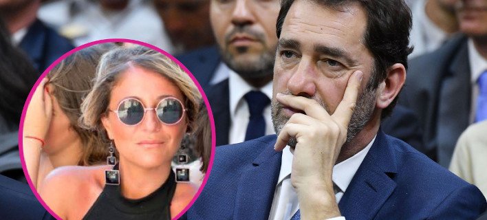 Γαλλία: Αυτή είναι η 35χρονη καλονή που μάγεψε τον υπουργό Εσωτερικών [εικόνες] | iefimerida.gr 1