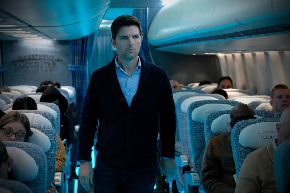 To reboot του θρυλικού «The Twilight Zone» και 8 πρεμιέρες σειρών τον Απρίλιο στην Cosmote TV | iefimerida.gr 1